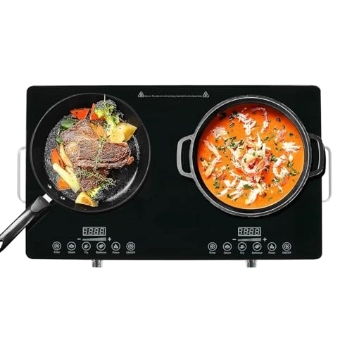 FD Infrared hob