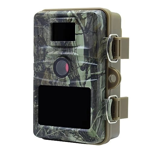Wildlife Hunting Camera - 5MP