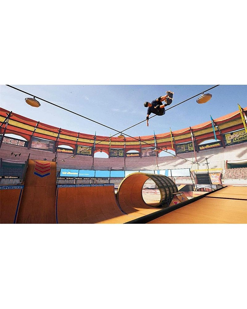 Tony Hawk Pro Skater 1+2 - Nintendo Switch