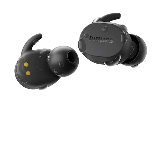 TAT3216WT/00 Wireless Earbud