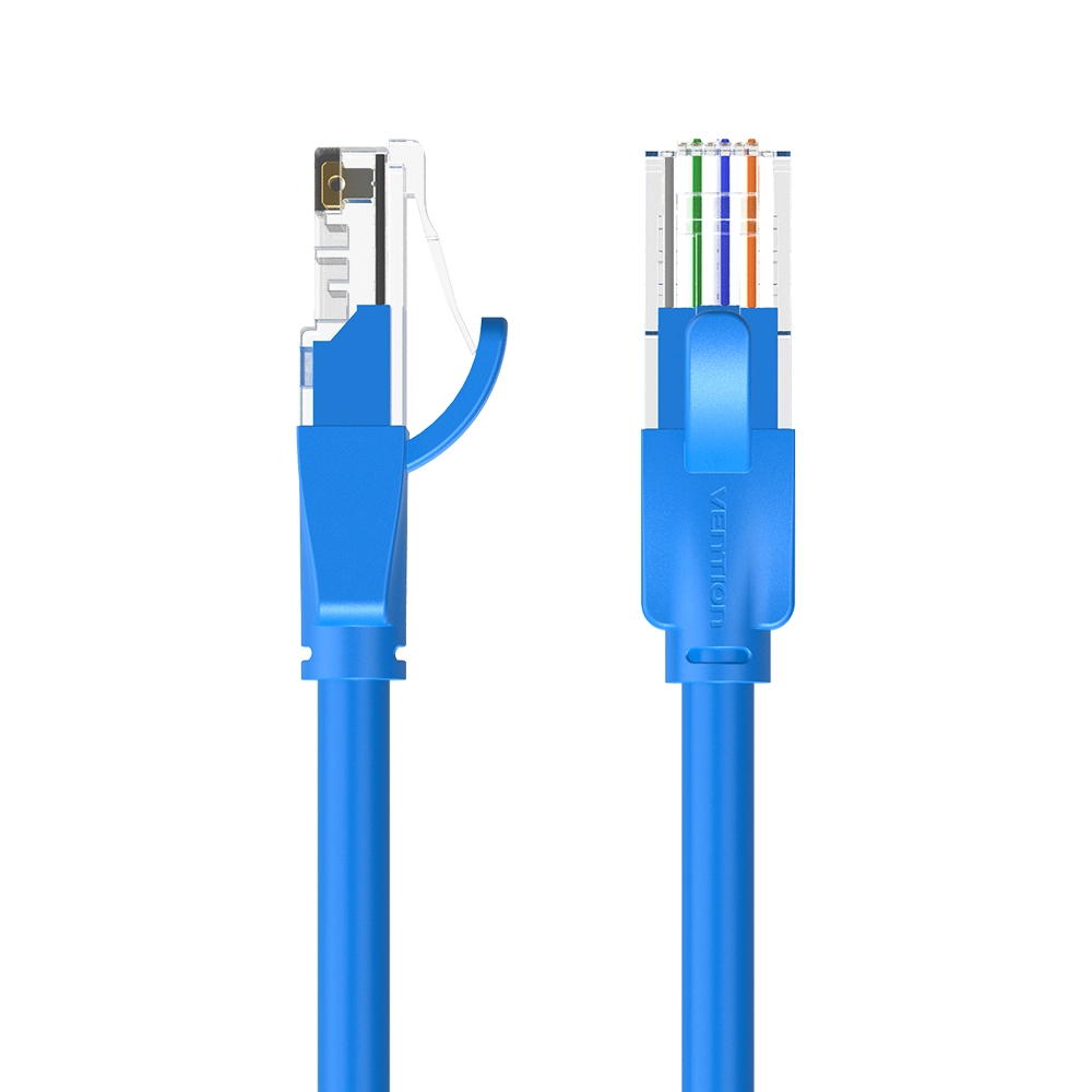 LAN UTP Cat.6 Patch Cable - 2M