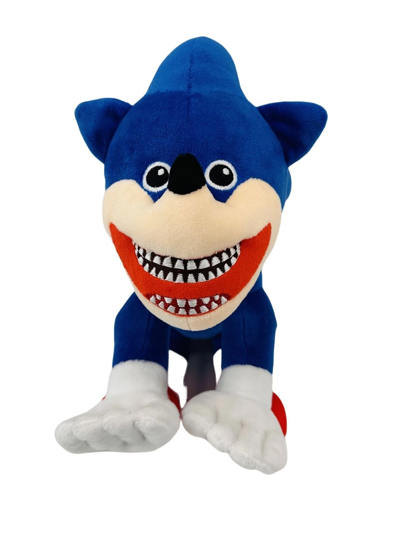 Generic Sonic Demon 26 cm Plush