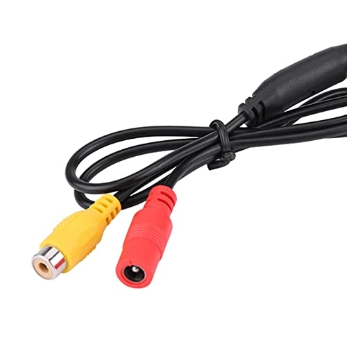 Wireless Backup Camera - IR Night Vision Wireless 704 x 576