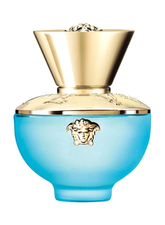 gianni versace S.R.L Dylan Turquoise Eau de Toilette 50 ml
