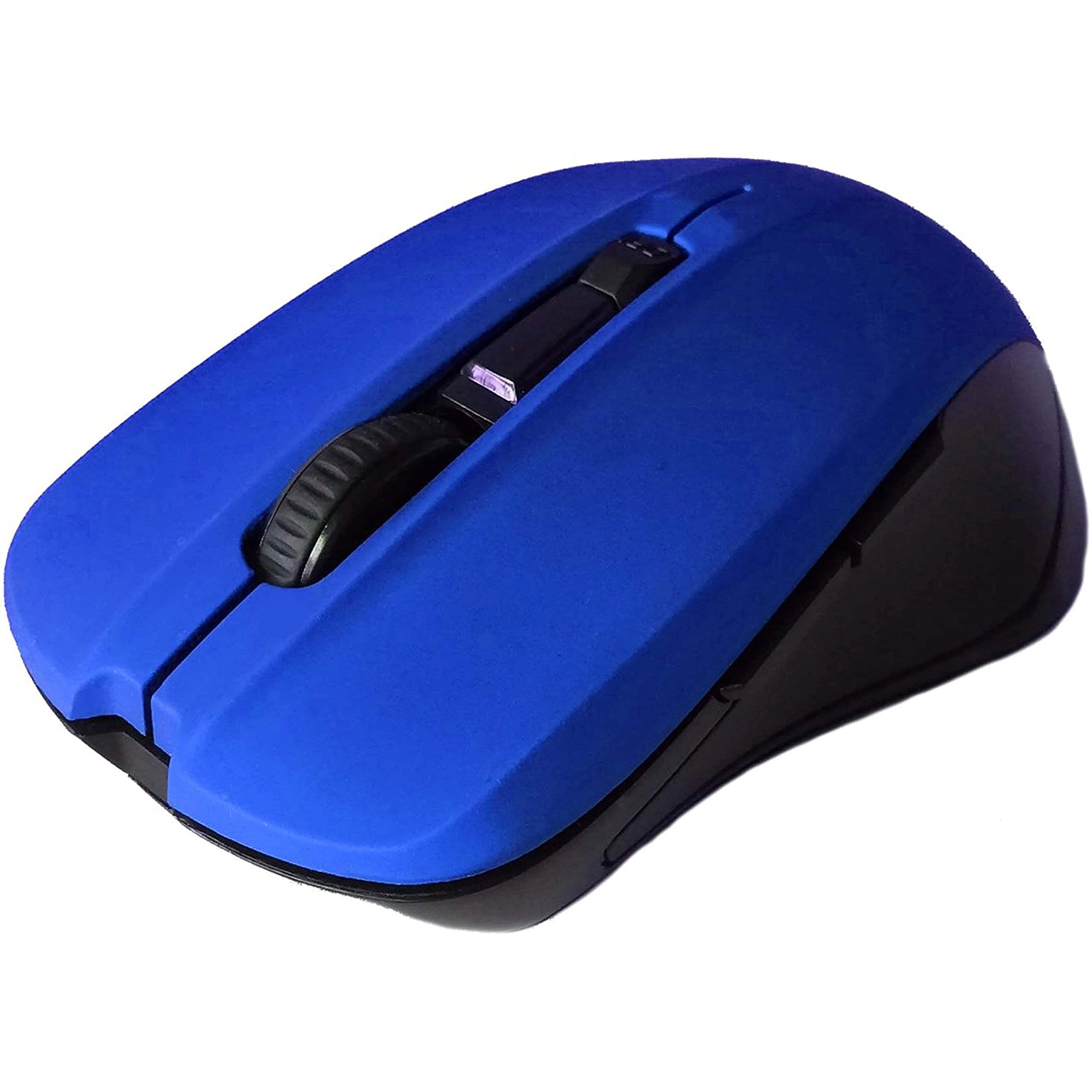 SIMPLETEK Universal Wireless Mouse - Wireless