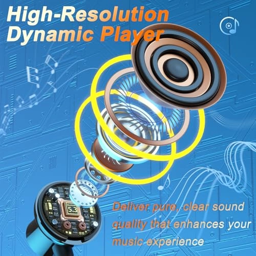 Y10L Wireless Earbud