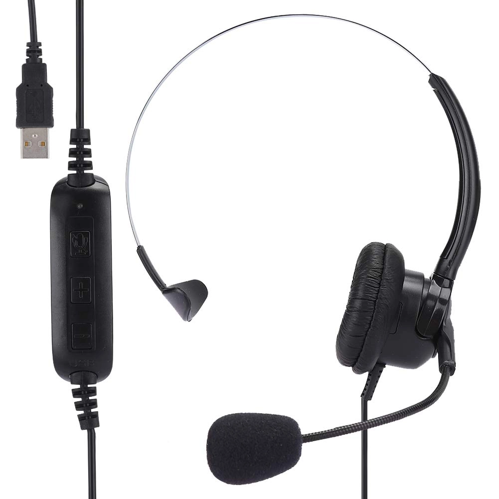 qs9kxpb8z4 Wired Headset
