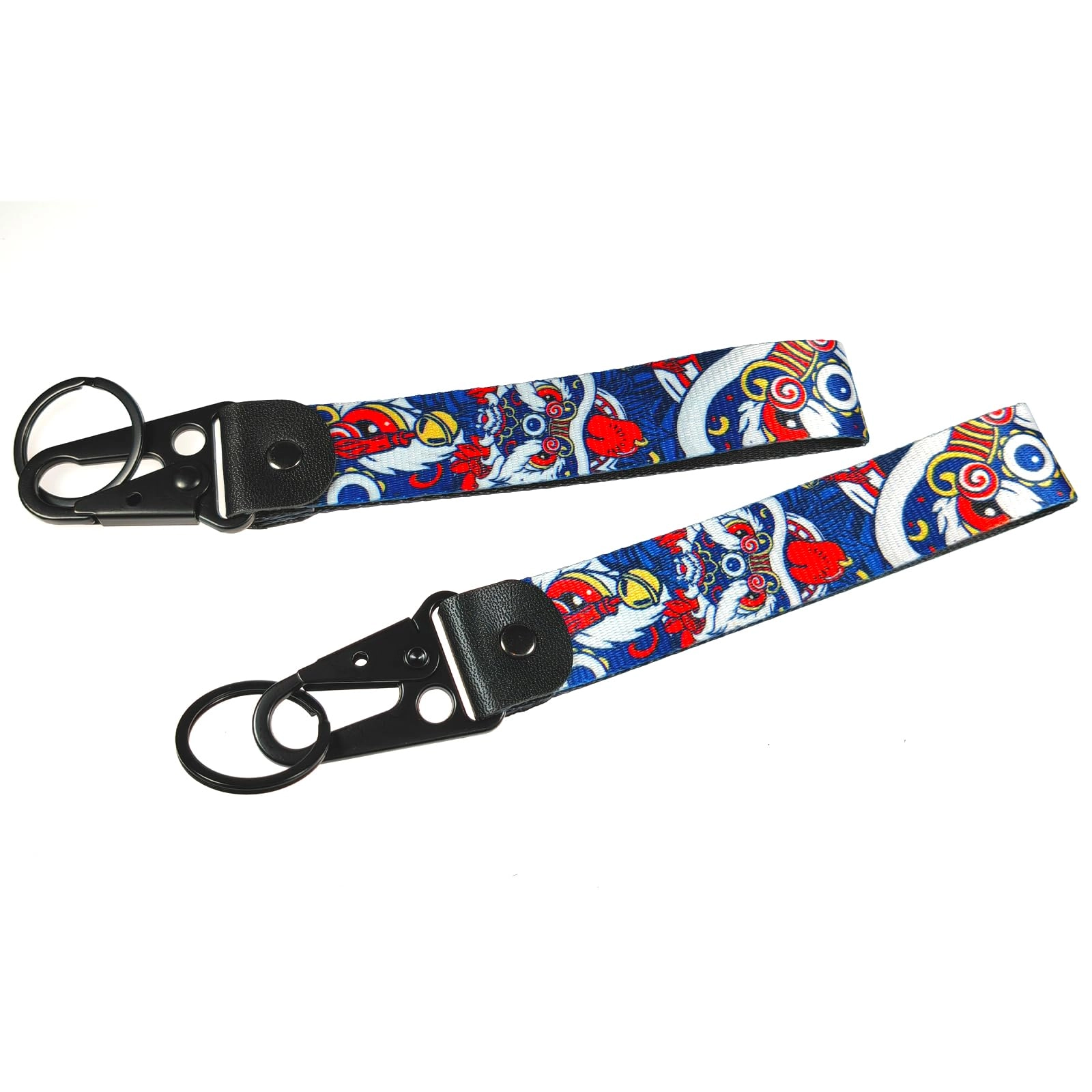 JDM Keychain - Shape