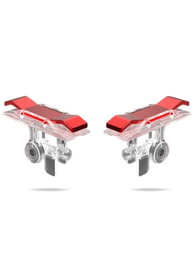 PUBG Gaming Trigger - Wireless iPhone and Android Phones