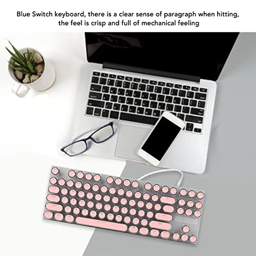 Mechanical Gaming Keyboard - Wired