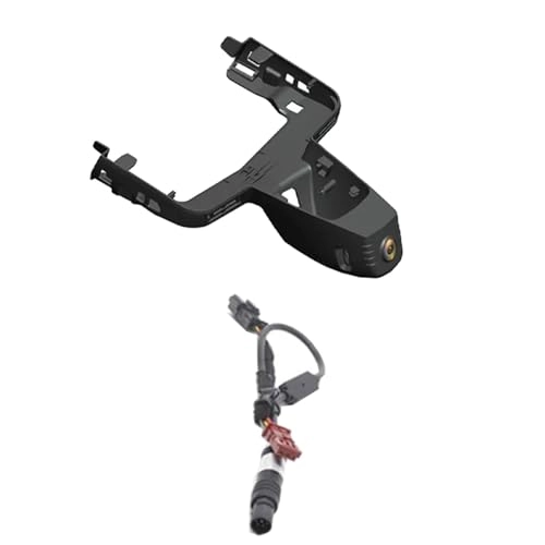 Dashcam - 2K 1600P Front