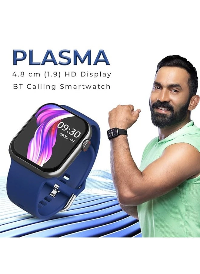 (Renewed) Gizfit 930 Plasma GPS