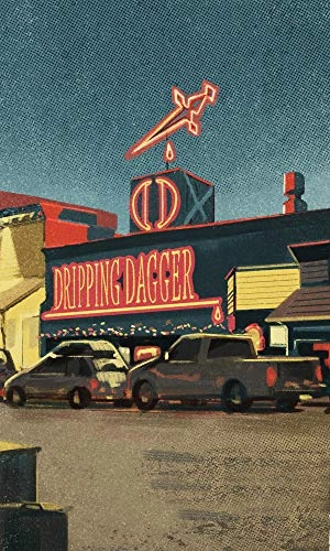 Alice is Missing: A Silent Role Playing Game