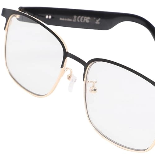 Smart Wireless Sunglasses - Voice Control AI Control 8 Hours