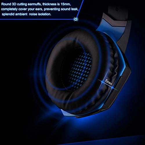 Gaming Headsets Wired Headset