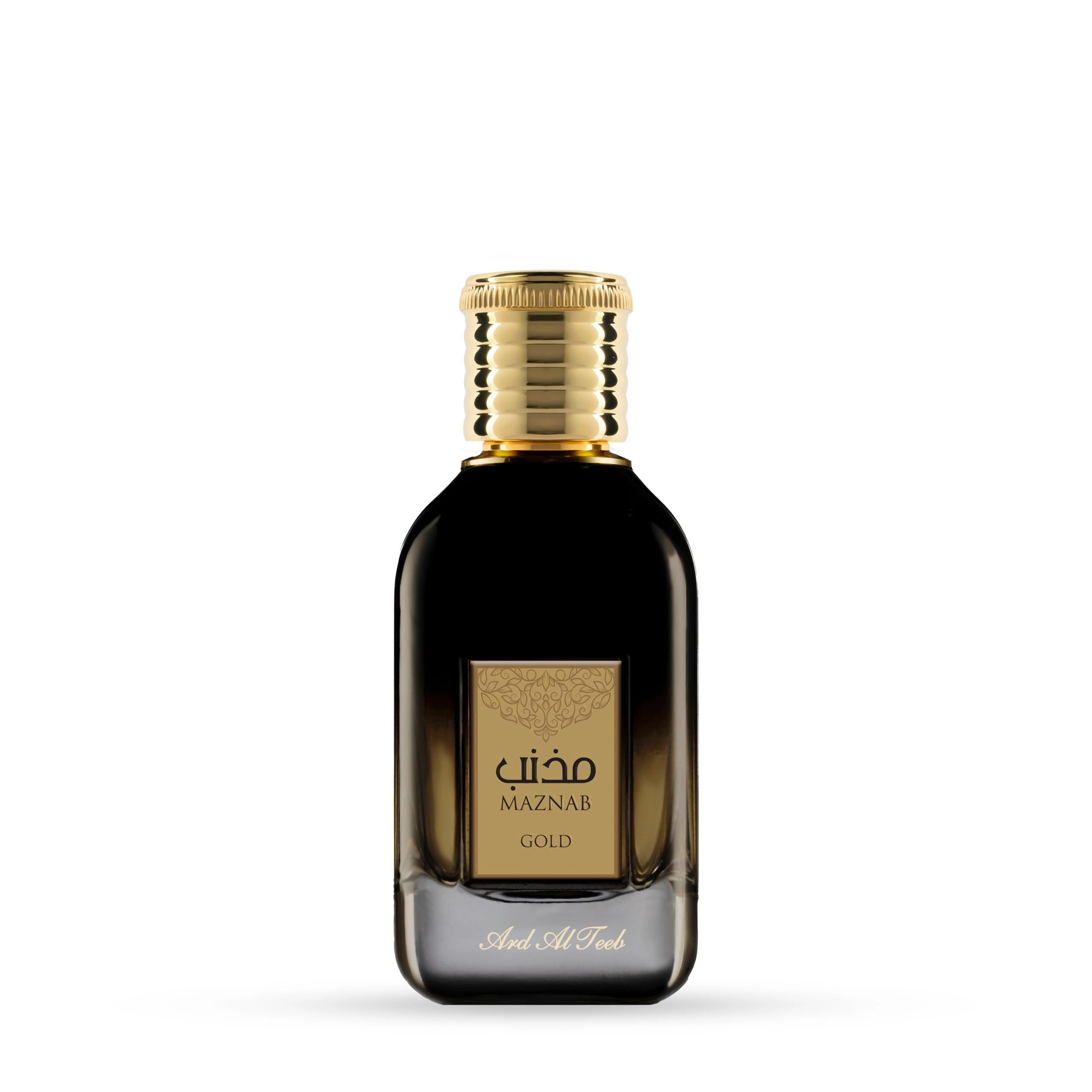 ARD ALTEEB MAZNAB GOLD For Woman Eau de Parfum 100 ml