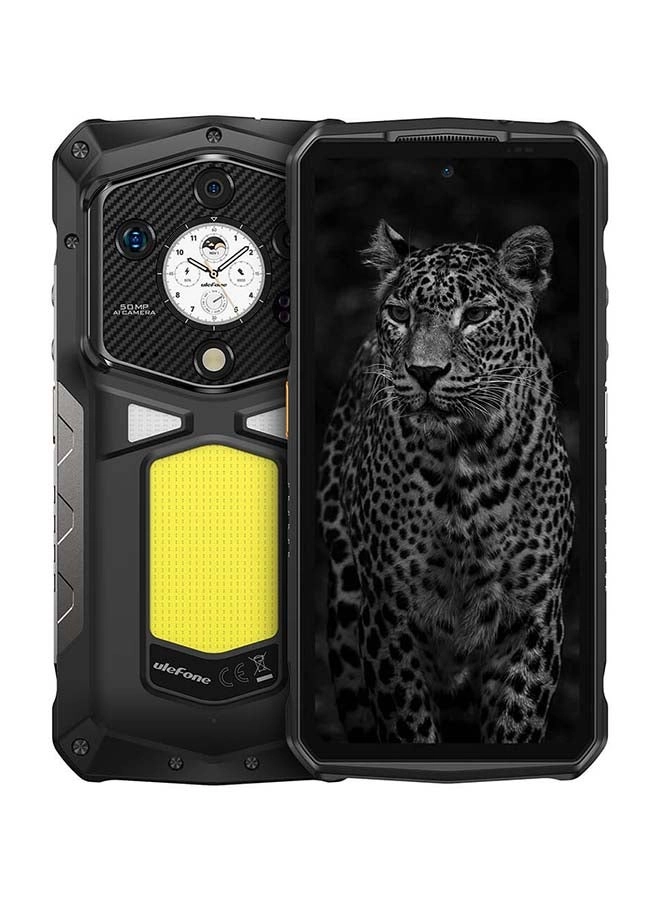 Ulefone Armor 29 Ultra - 16GB 1TB