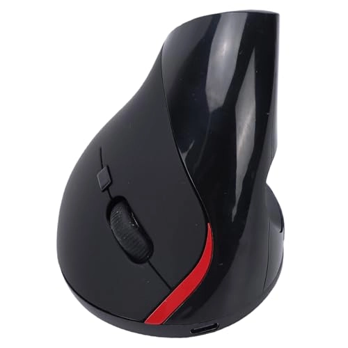 Vertical Mouse - 2.4G Wireless