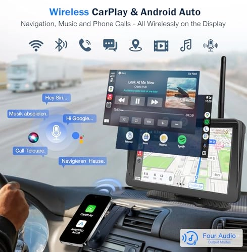 PRD10X - Night vision Wireless 1080P