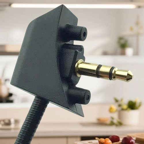 Cloud II 3.5mm-Mini-Jack Microphone