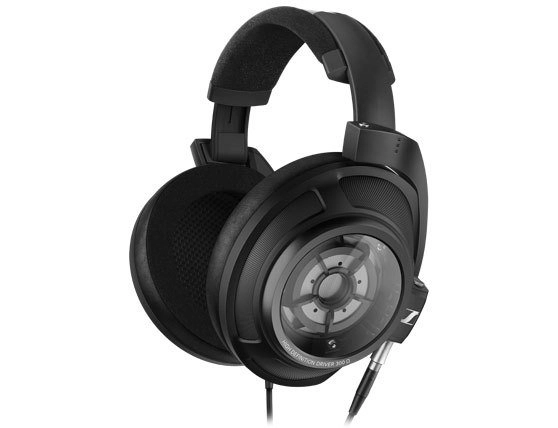 HD 820 Wired Headphone