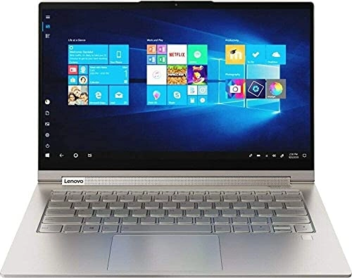 Yoga C940 - 14'' Core i7-1065G7 16GB DDR4 512GB SSD