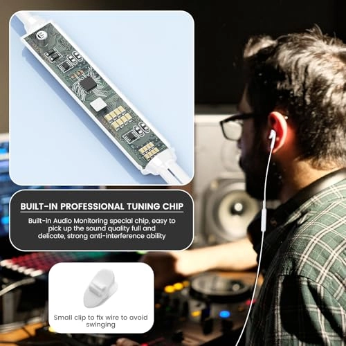 Z-12-Headsets Wired Headset