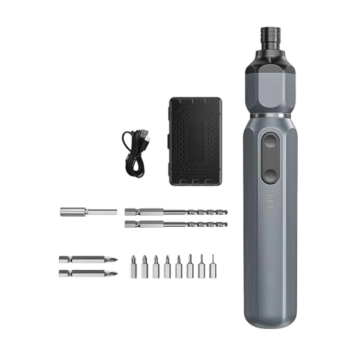 Electric Screwdriver - 320Ah