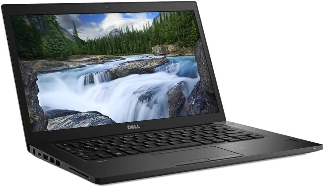 DELL (Refurbished) Latitude 7390 - 13.3'' Core i5-8269U 8GB DDR4 256GB SSD