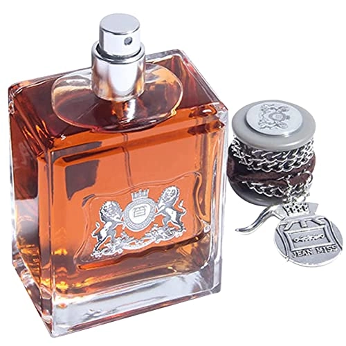 Pheromone Perfume Eau de Toilette 100ml