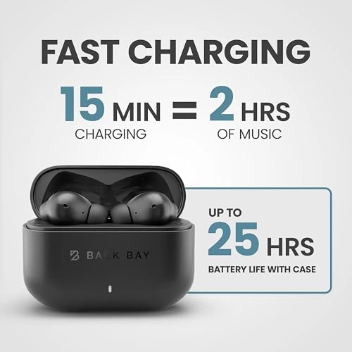 FirstClass 50 Wireless Earbud