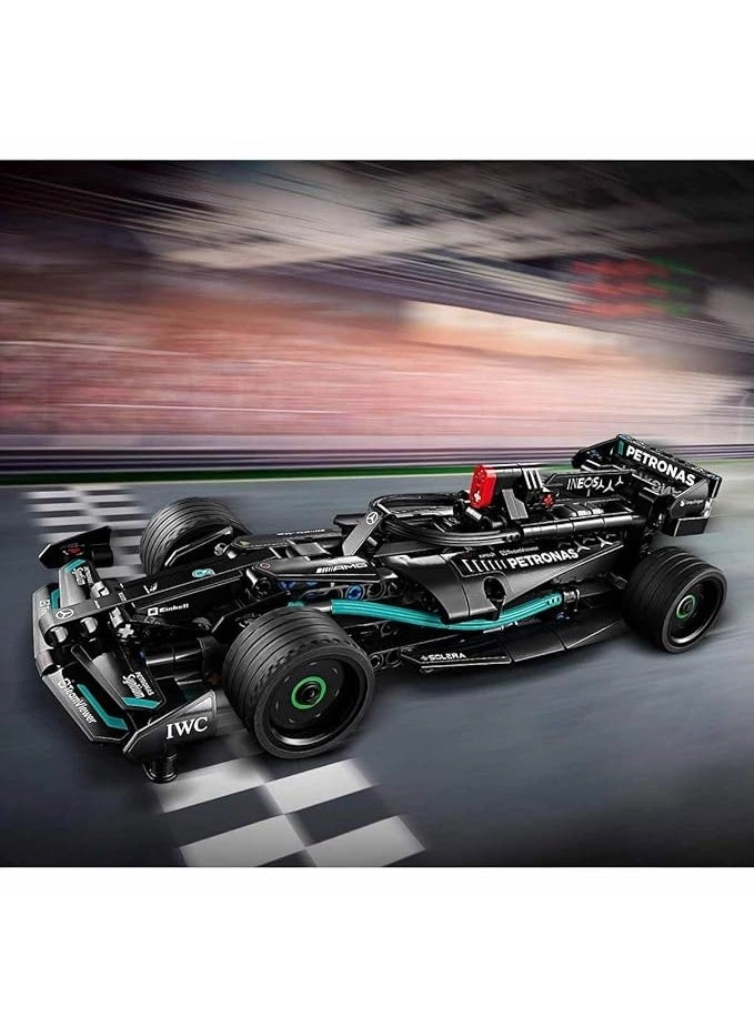Technic Mercedes-AMG F1 W14 E Performance (42165) - Pull-Back