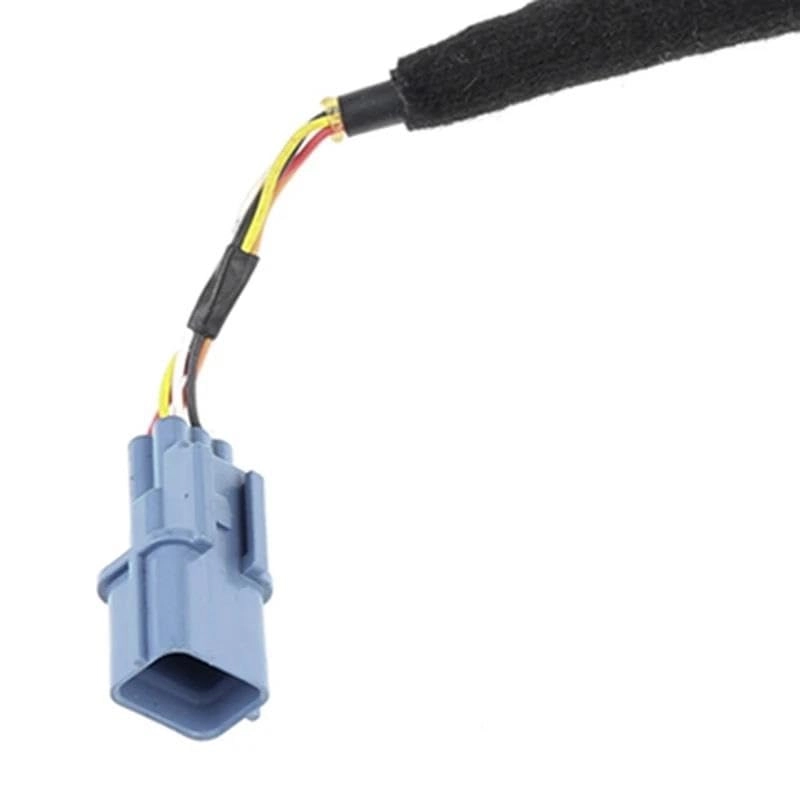 Rear View Camera - Night vision wired