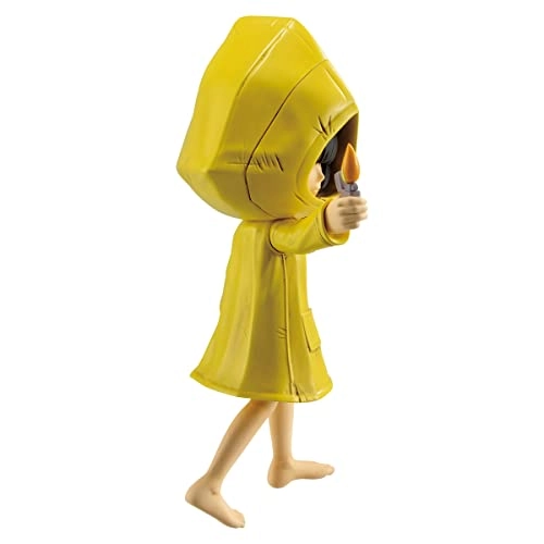 Six - Little Nightmares - Figure Statue (17.02 cm) (BAN88029)