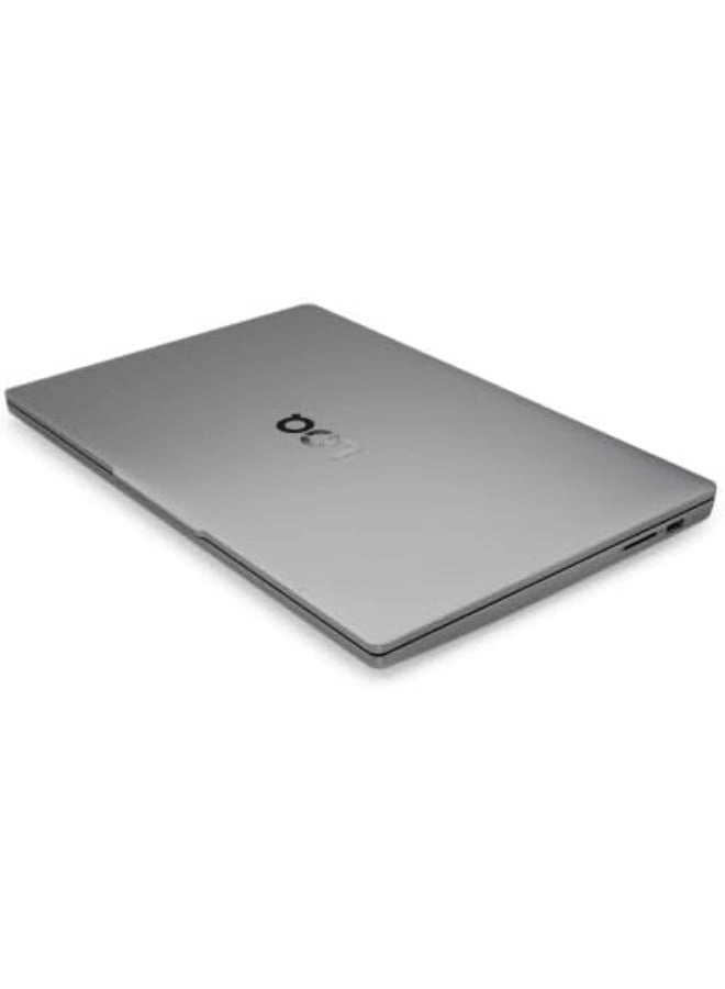 LOQ Essential 83LK0001US - 15.6'' Core i5-12450HX 8GB DDR5 512GB SSD