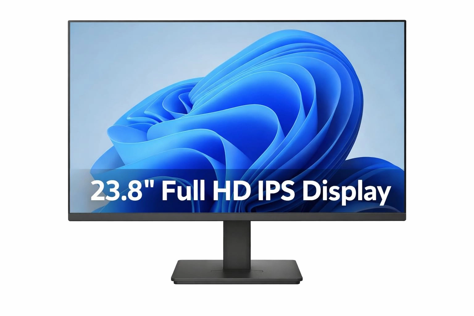 EA-G24I-BK - 23.8 Inches 1920 x 1080 Pixels