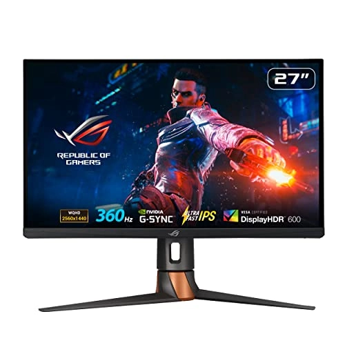 PG27AQN - 27-Inch 2560 x 1440