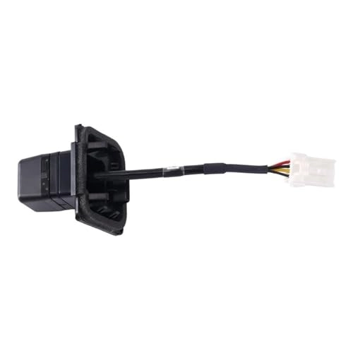 Reverse Camera - Night Vision