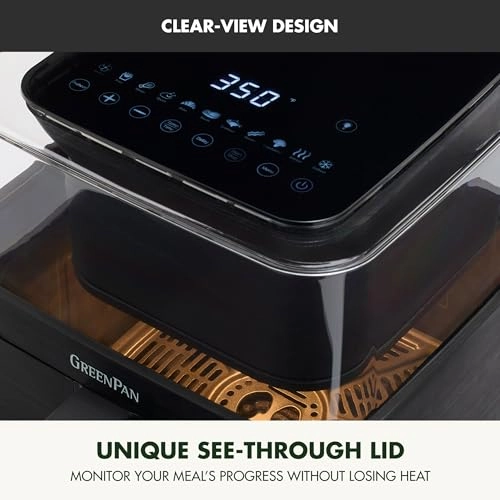 Clearview Extra Large CC008883-001