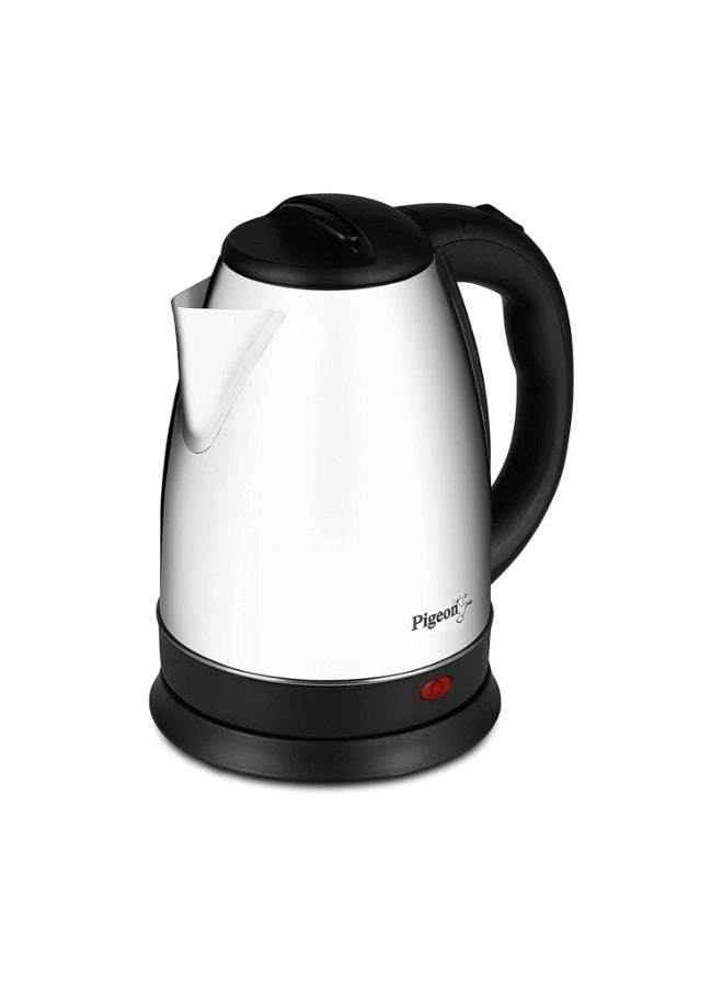 Stovektraft Stainless Steel Electric Kettle