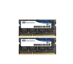 ddr3 - 8 GB 1600 MHz