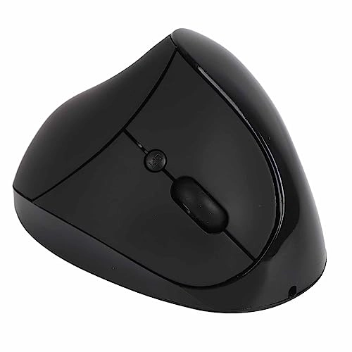 Vertical Mouse - 2.4G wireless