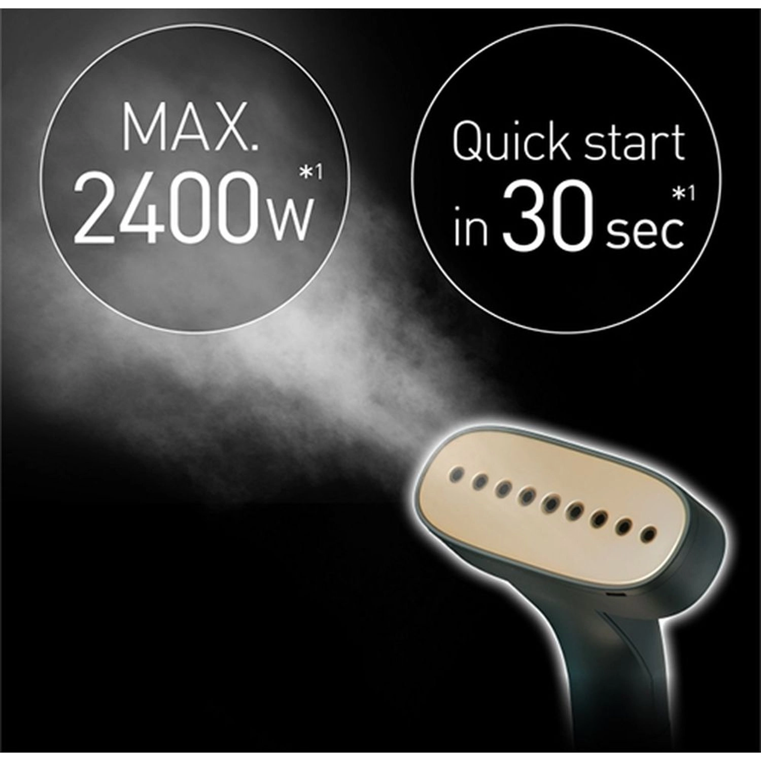 NI-GWG090GTH - 2400W 50g/min