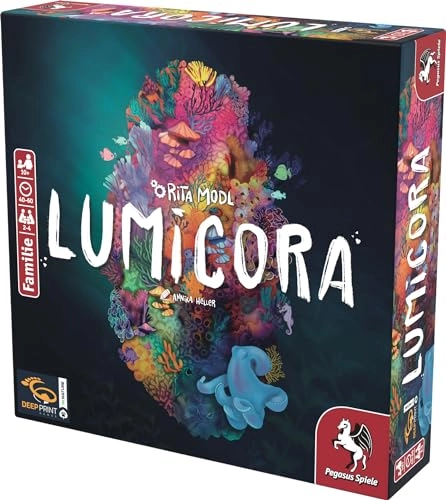 Lumicora