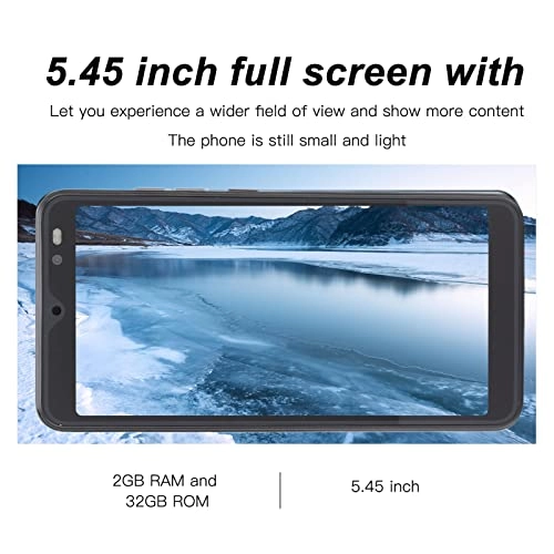 Rino8 Pro - 2GB 32GB