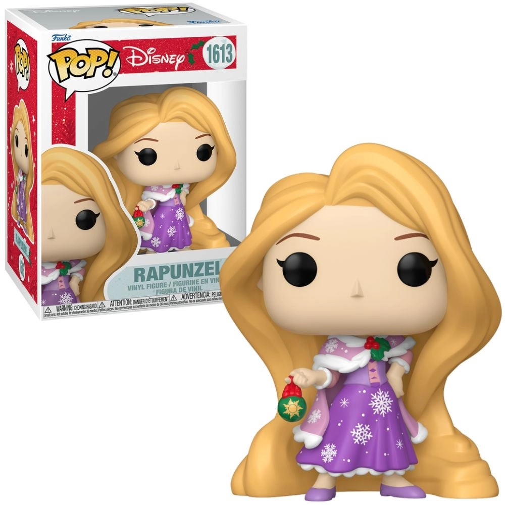 Rapunzel - Tangled - 10.2 cm (10.2 cm)
