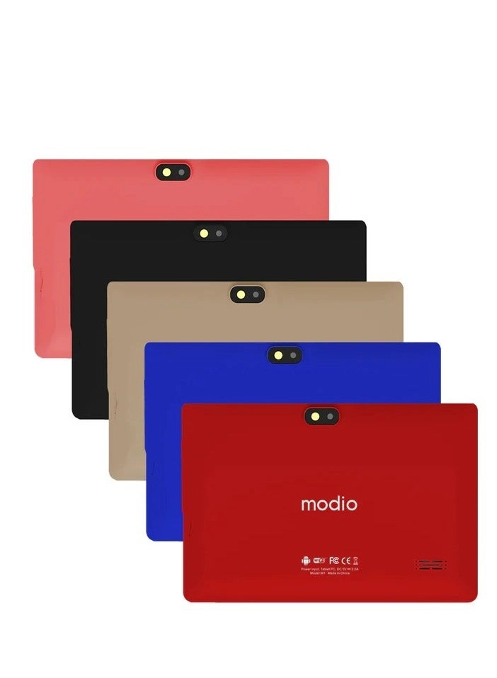 M1 - 4 GB 7 in 64 GB