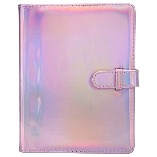 3" 128 Photos PU Leather Photo Album