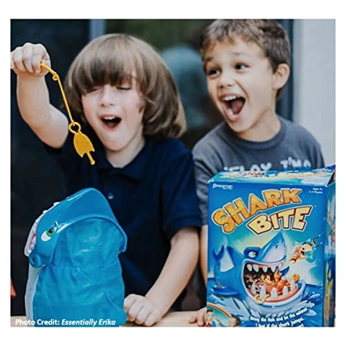 Shark Bite - 4 years+