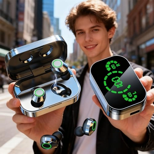 EB-1 - Wireless Earbud